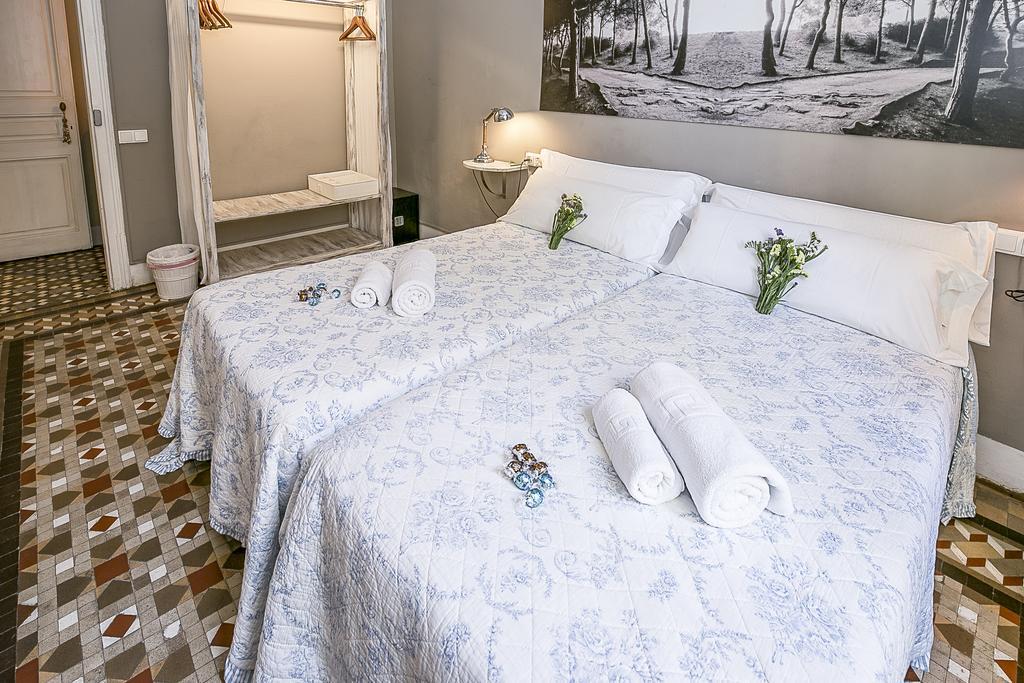Casa Del Mediterraneo Barcelona Eksteriør bilde